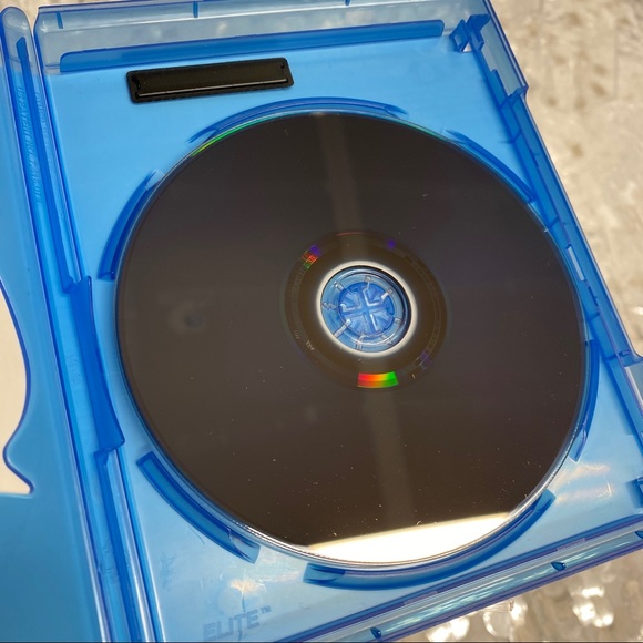 Man on Fire - Picture 6 of 6